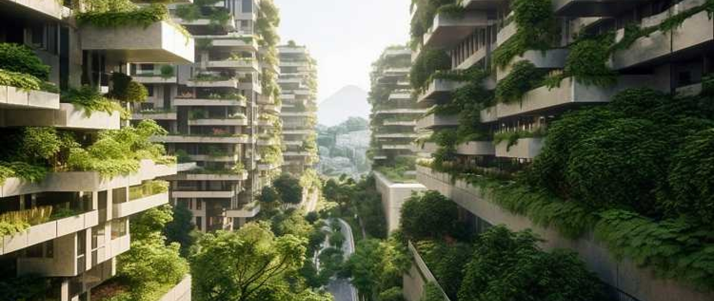 Vura: Partnering for Sustainable Building Practices