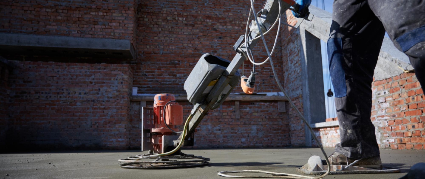 Environmental Benefits of Effective Waterproofing: Sustainability in Construction