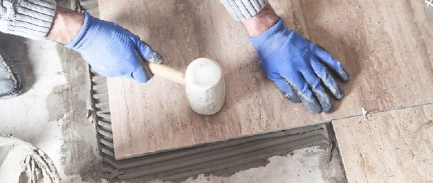 Tile Adhesive vs. Thinset Mortar: Understanding the Differences