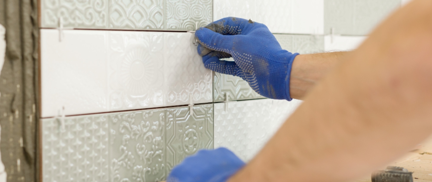 Everything You Should Know About Tile Grout: The Essential Step After Tiling