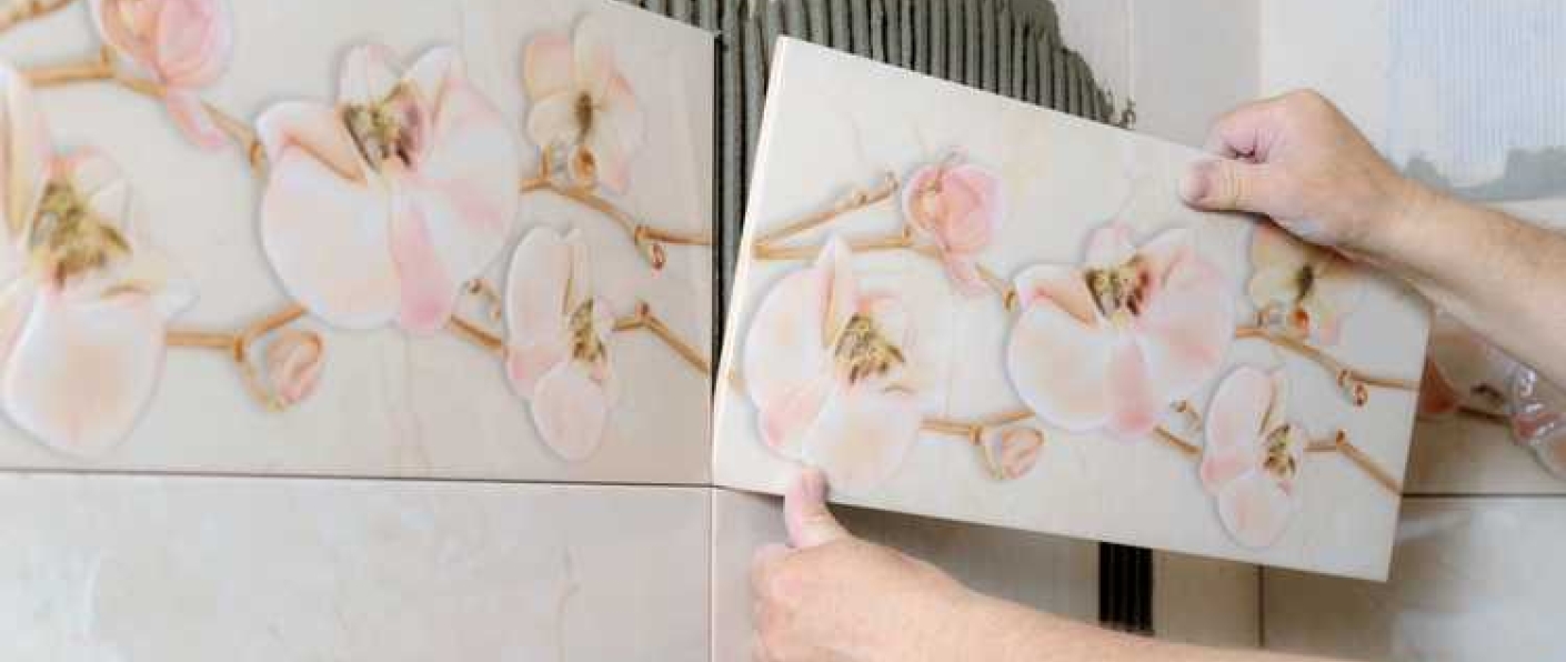 Choosing the Right Tile Adhesive for Your Project: Don’t Let Your Dream Floor Become a Nightmare