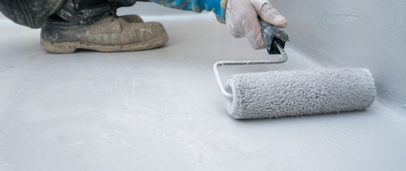 Waterproofing Chemical: A Shield of Protection for India’s Buildings and Infrastructure