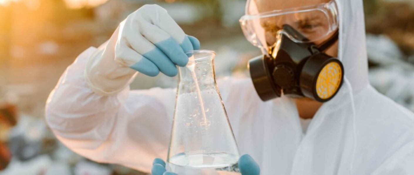 Building the Foundations of Success: How Construction Chemicals Transform India’s Infrastructure