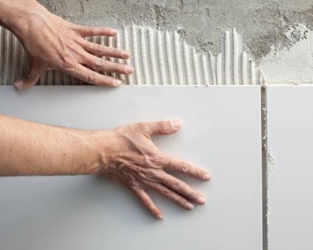 Everything You Need to Know About Wall Tiling & Installation