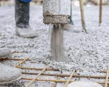 German Technology in Construction Chemicals: Enhancing Adhesives, Sealants, Waterproofing, Repairs, Maintenance & Building Products