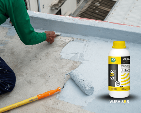 VURA SBR Waterproofing and Repairs