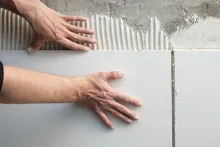 Everything You Need to Know About Wall Tiling & Installation