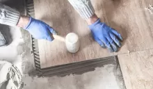 Tile Adhesive vs. Thinset Mortar: Understanding the Differences