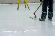 Waterproofing Maintenance