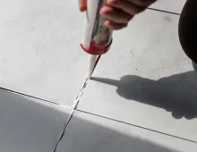 VURA tile grout