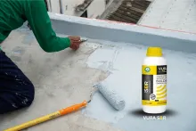 VURA SBR Waterproofing and Repairs