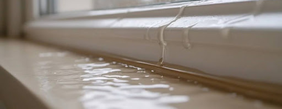 VURA waterproofing solution applied on a terrace roof to protect the building from monsoon water leakage.