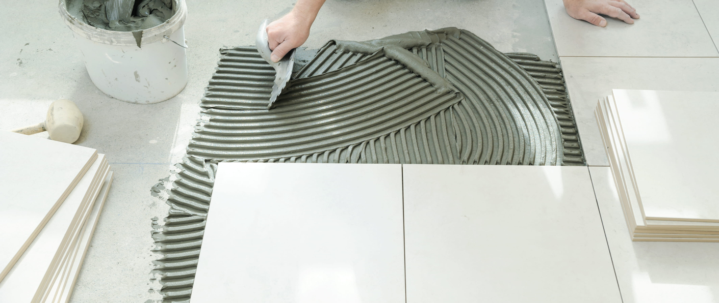 best tile adhesive in india