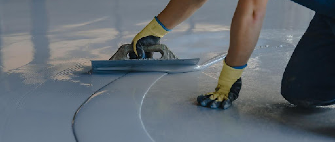 VURA construction chemicals for waterproofing, tile adhesive, concrete repair, and building protection.