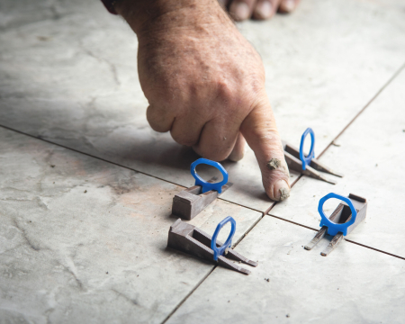 tiling mistakes